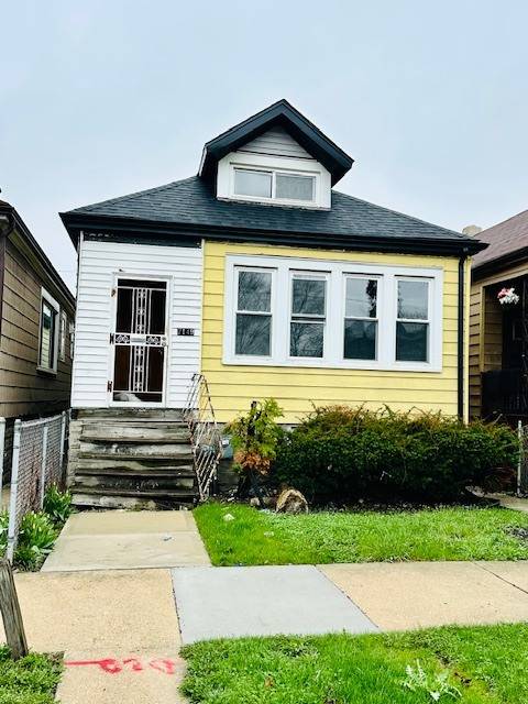 7149 S Honore ST, Chicago, IL 60636
