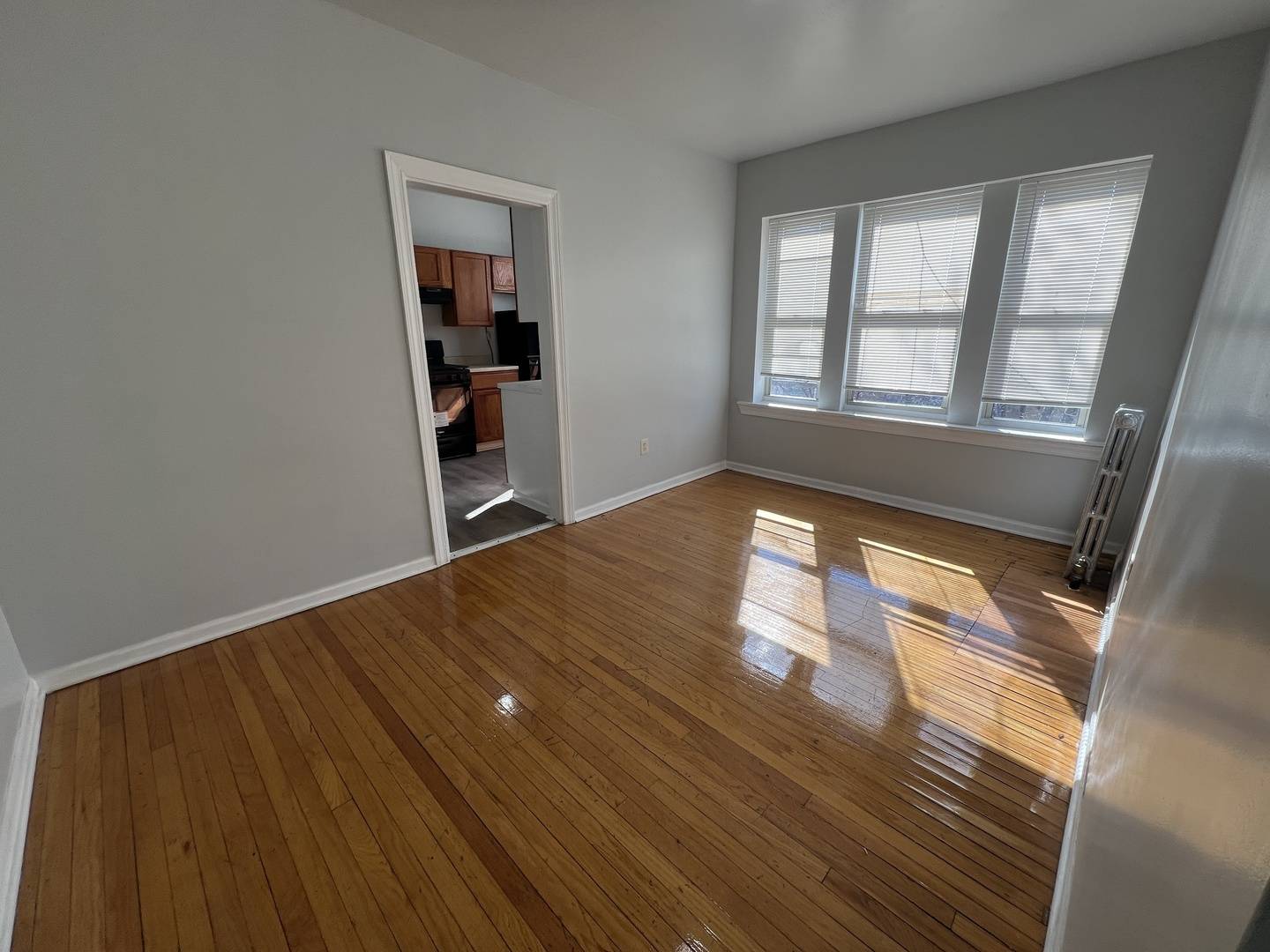 2047 E 68th ST #3W, Chicago, IL 60649