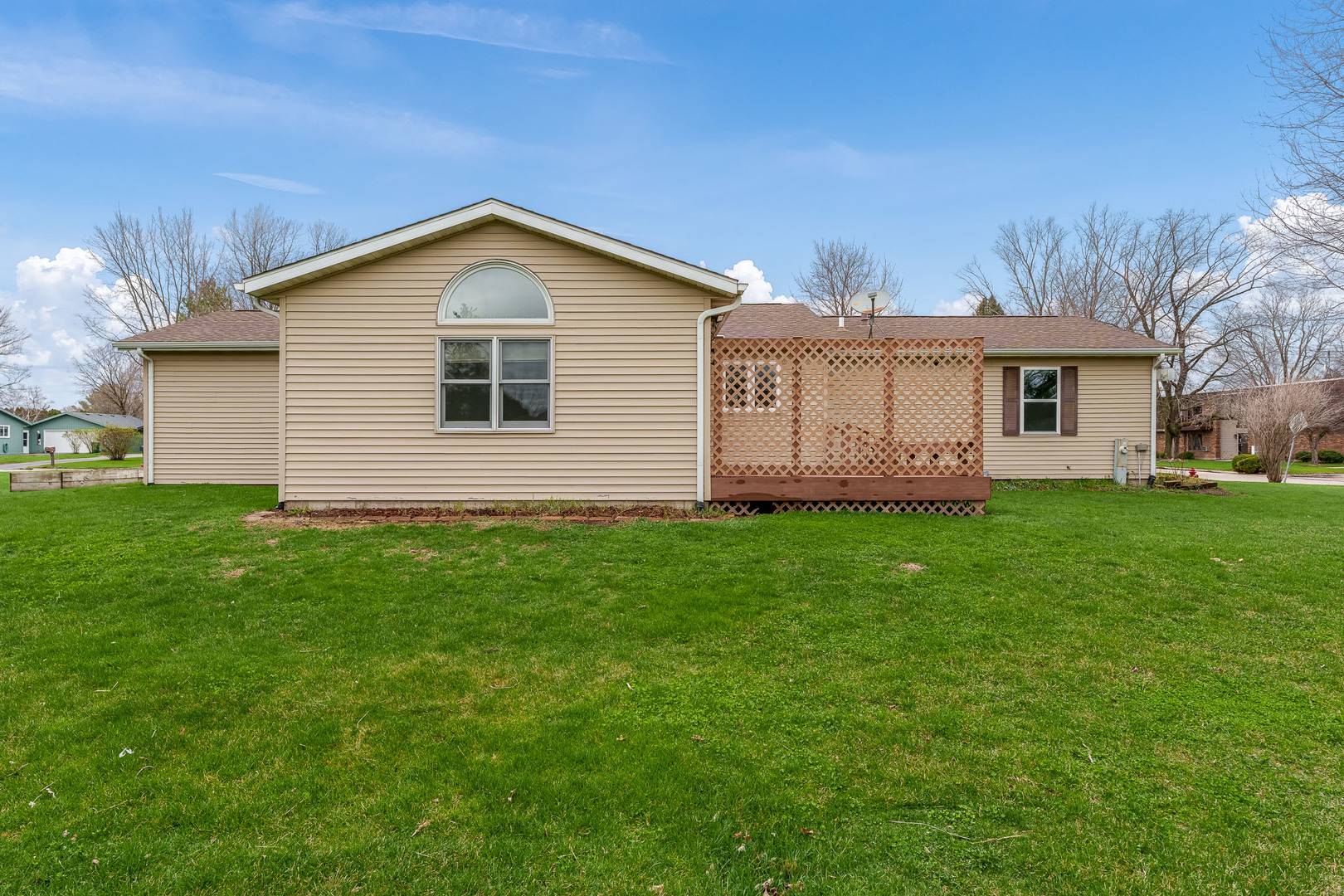 603 Fairview ST, Durand, IL 61024