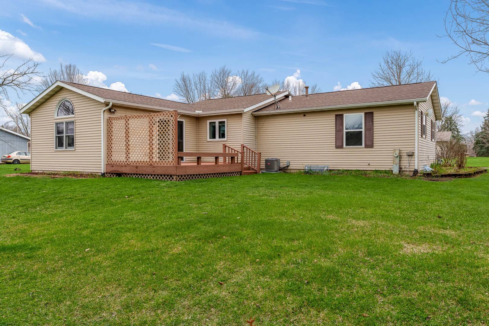 603 Fairview ST, Durand, IL 61024
