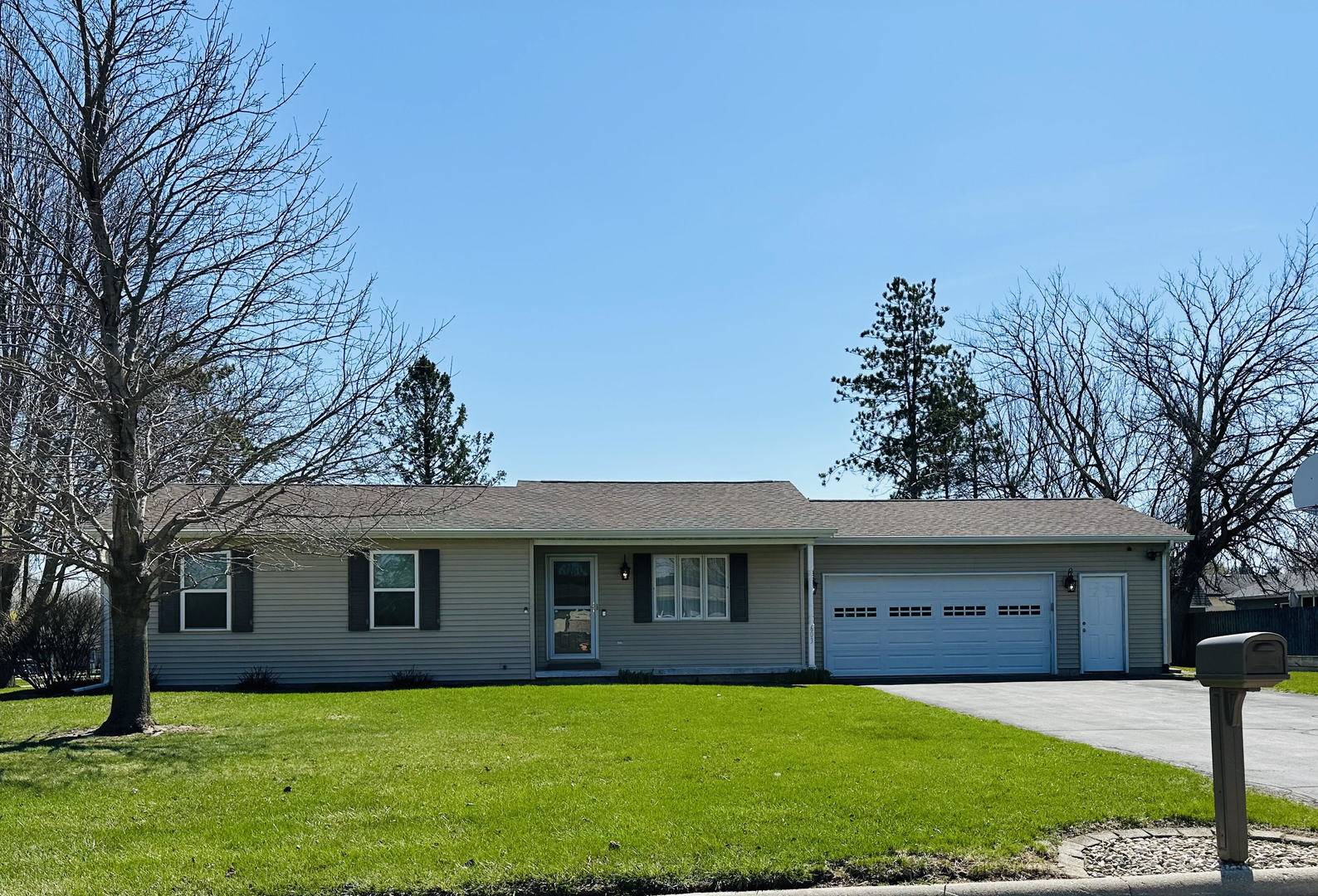 603 Fairview ST, Durand, IL 61024