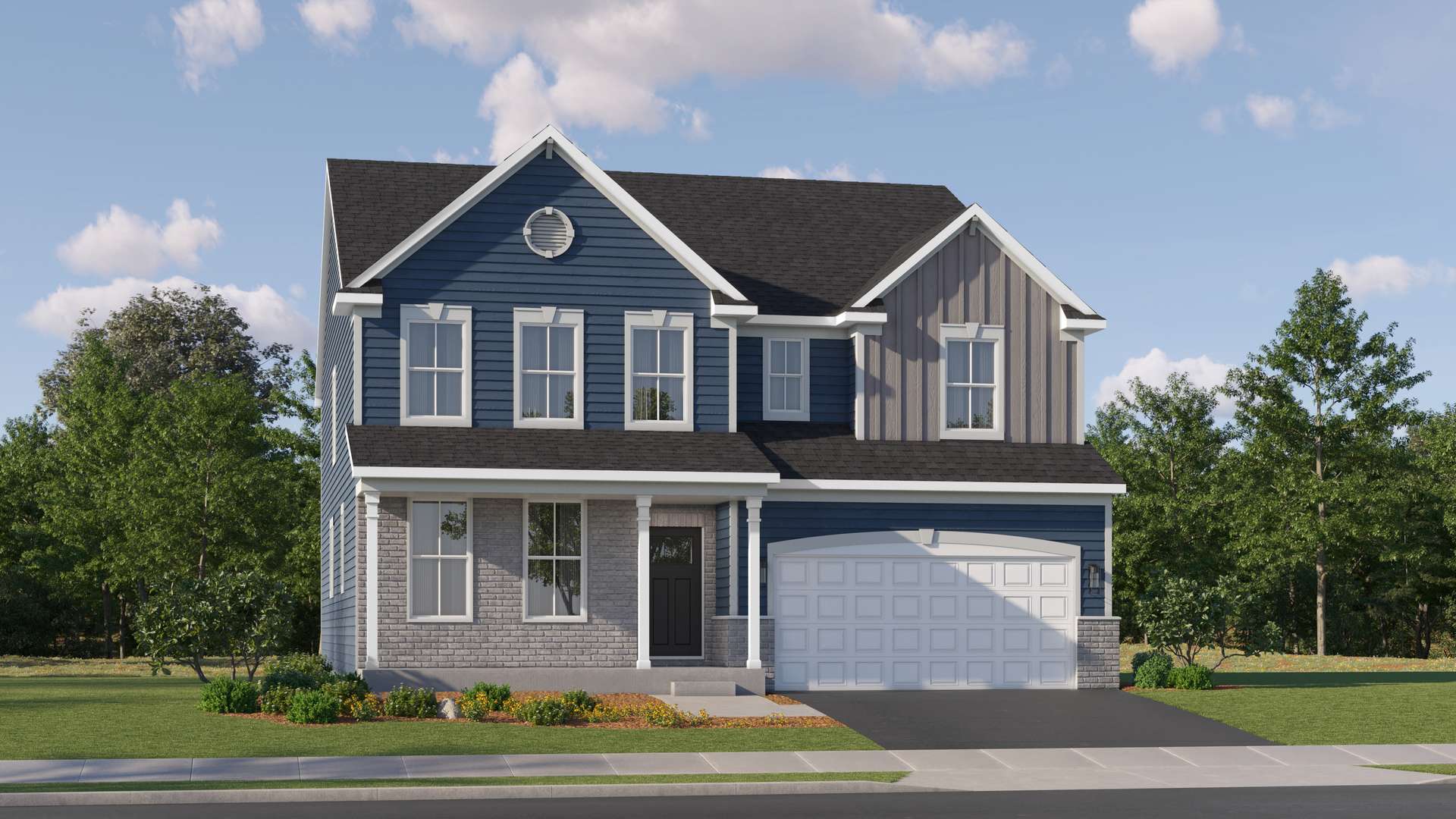 1020 Waterford ST, Algonquin, IL 60102