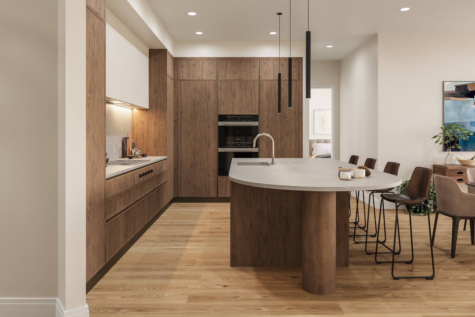 1282 W Washington BLVD #2A, Chicago, IL 60607