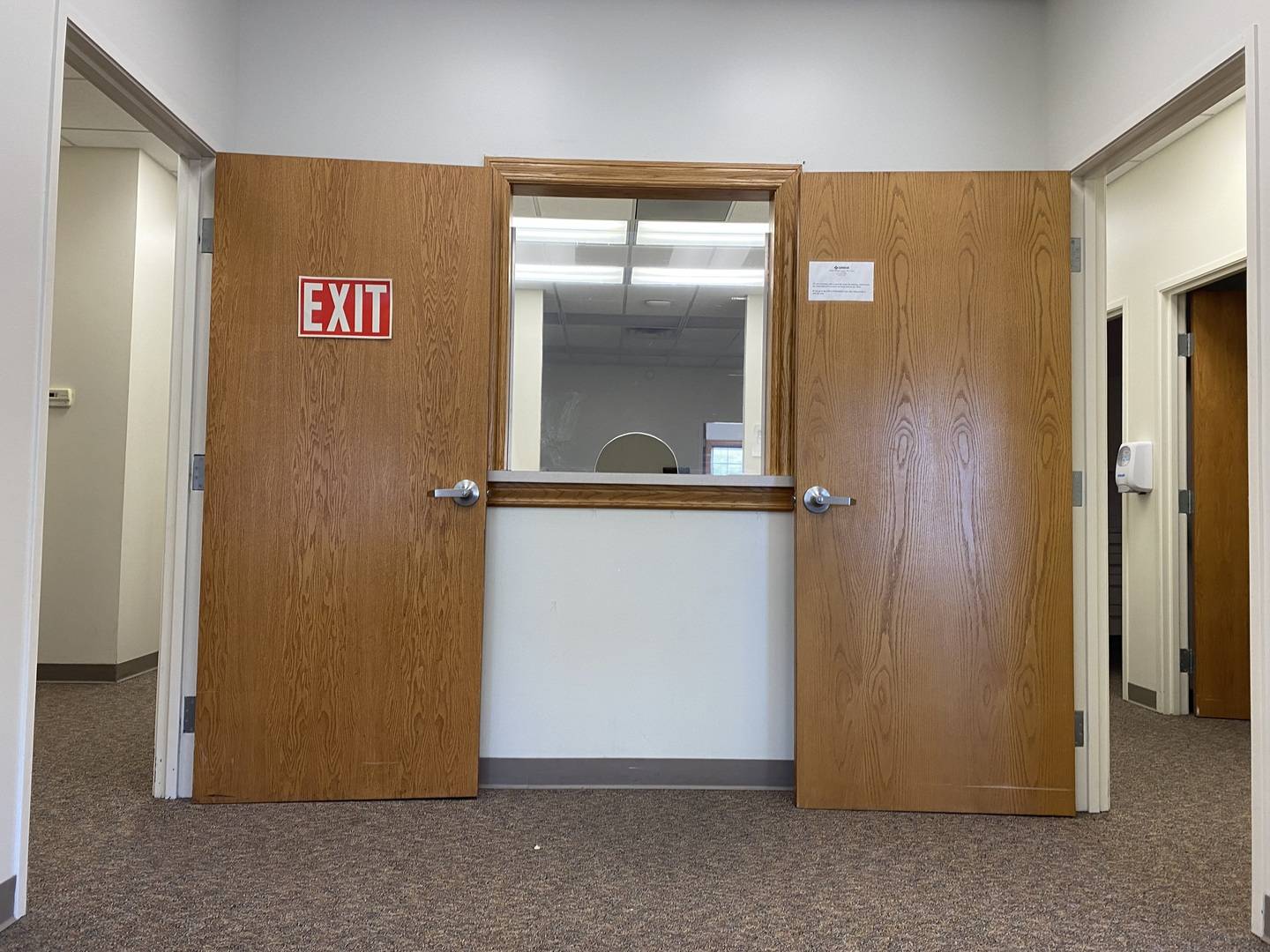 413 S MISSISSIPPI ST #A, Blue Grass, IA 52726