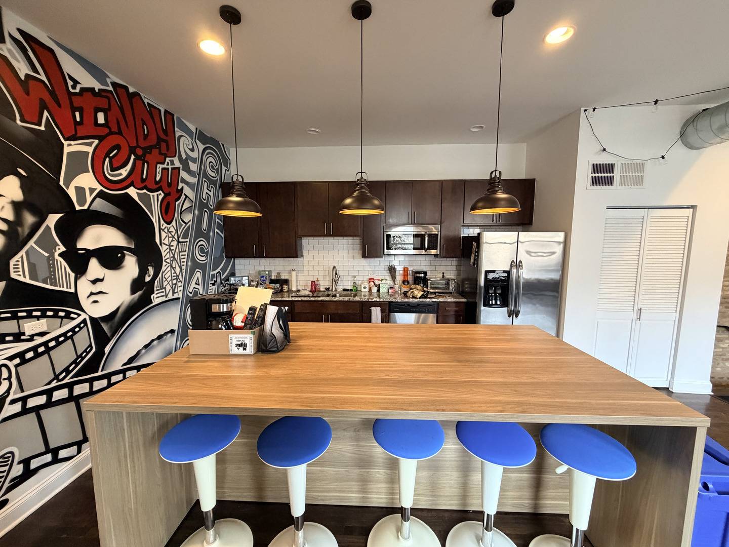 1360 N Milwaukee AVE, Chicago, IL 60622