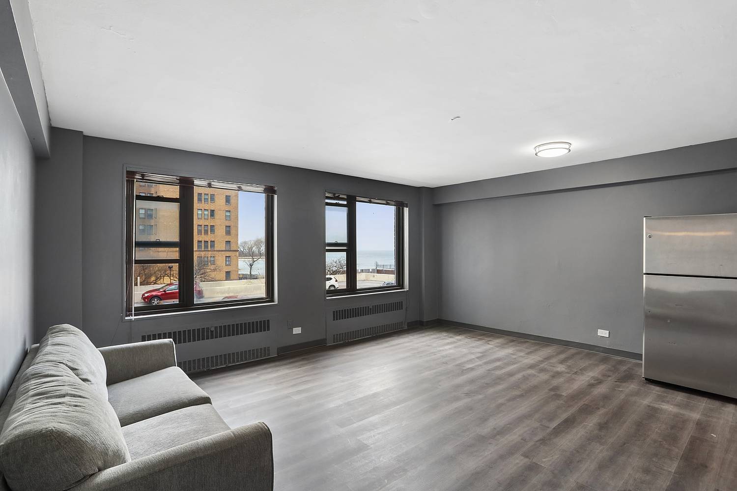 7355 S South Shore DR #306, Chicago, IL 60649