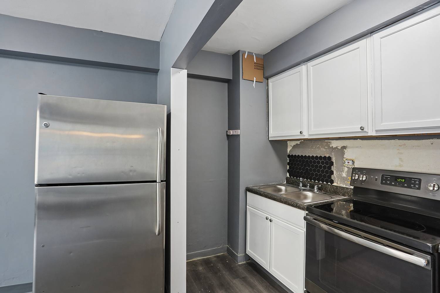 7355 S South Shore DR #306, Chicago, IL 60649