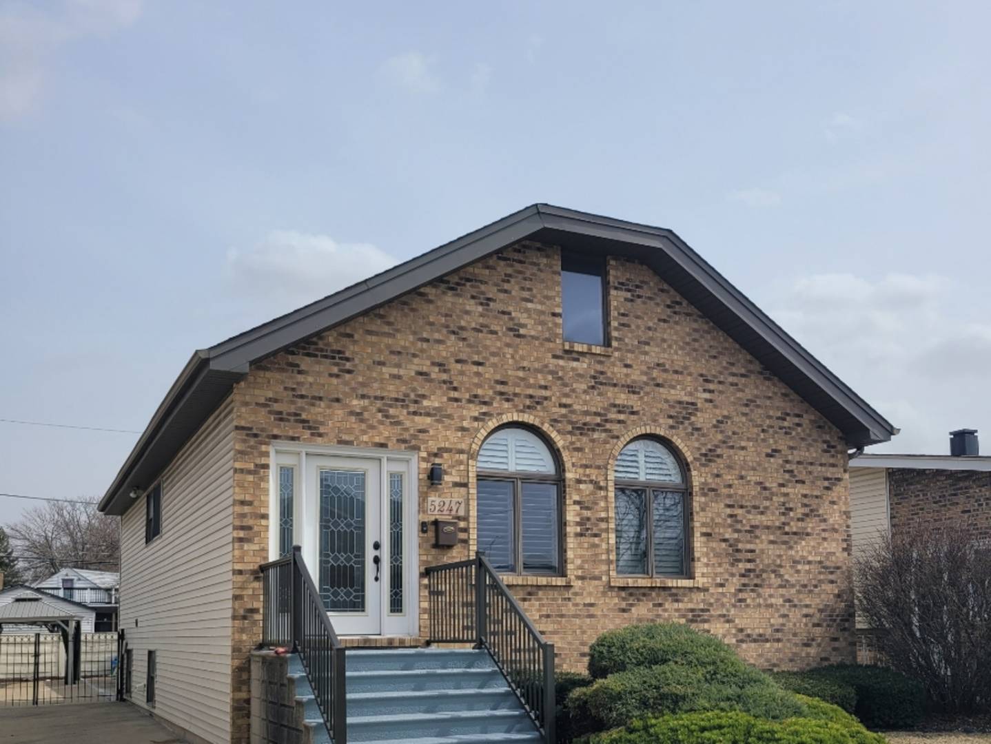 Address not disclosed, Chicago, IL 60638