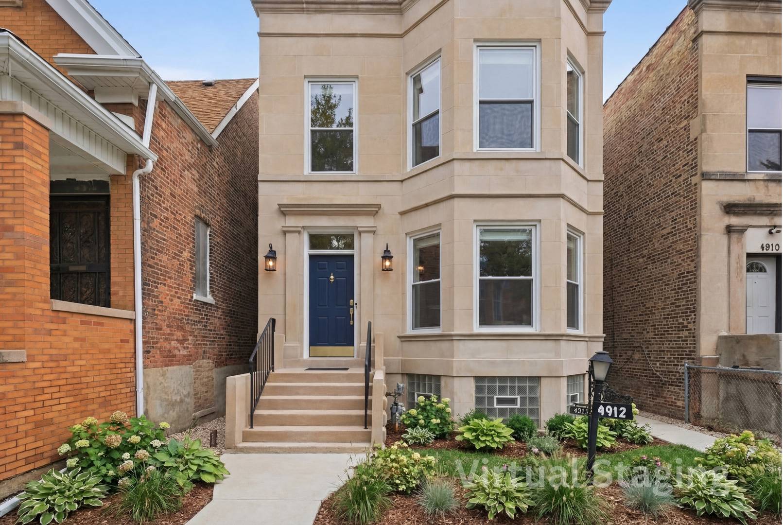 4912 W Fulton ST, Chicago, IL 60644