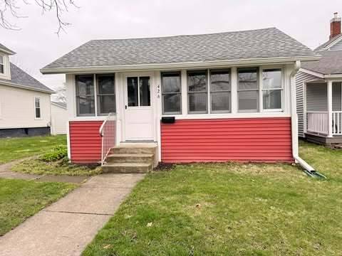 426 N Pleasant ST, Princeton, IL 61356