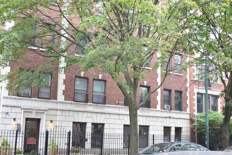 5135 S Kenwood AVE #606, Chicago, IL 60615