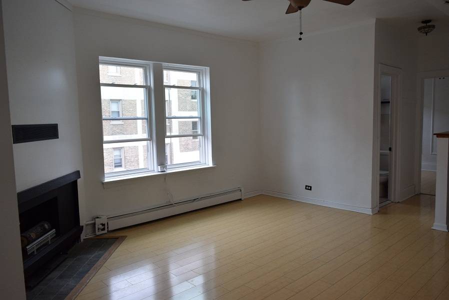 5135 S Kenwood AVE #606, Chicago, IL 60615
