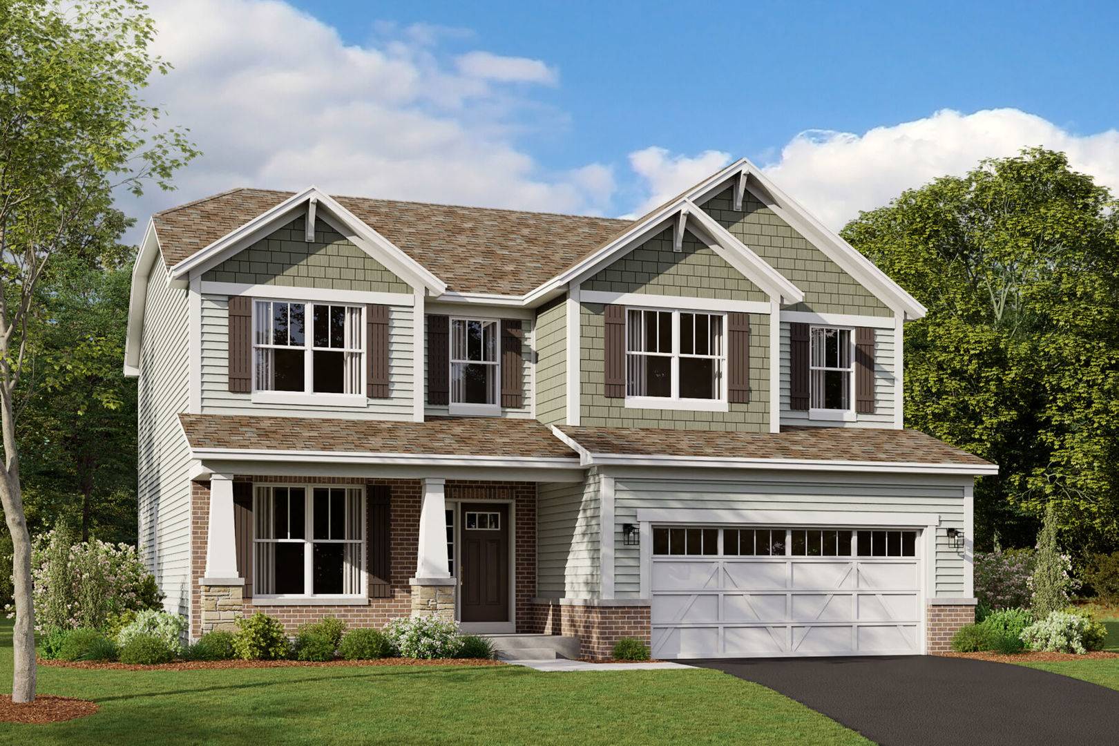 10852 Chadsey RD, Huntley, IL 60142