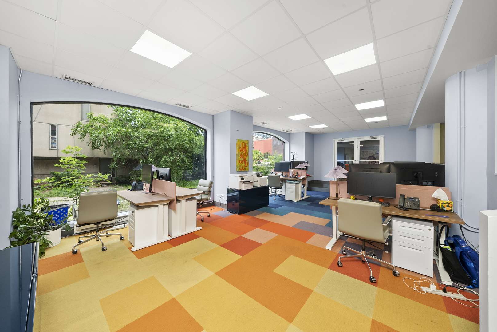 355 N CANAL ST #C101, Chicago, IL 60606