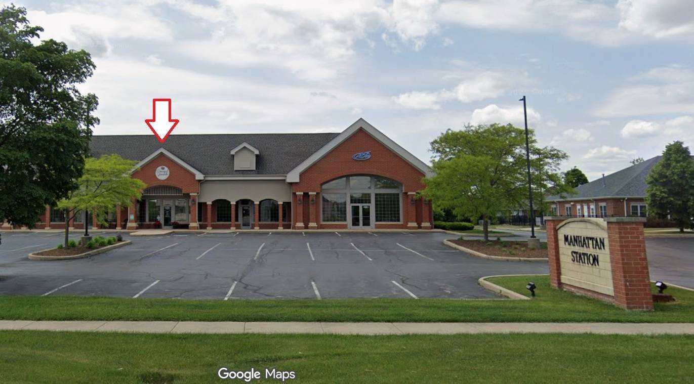 25628 S Gougar RD, Manhattan, IL 60442