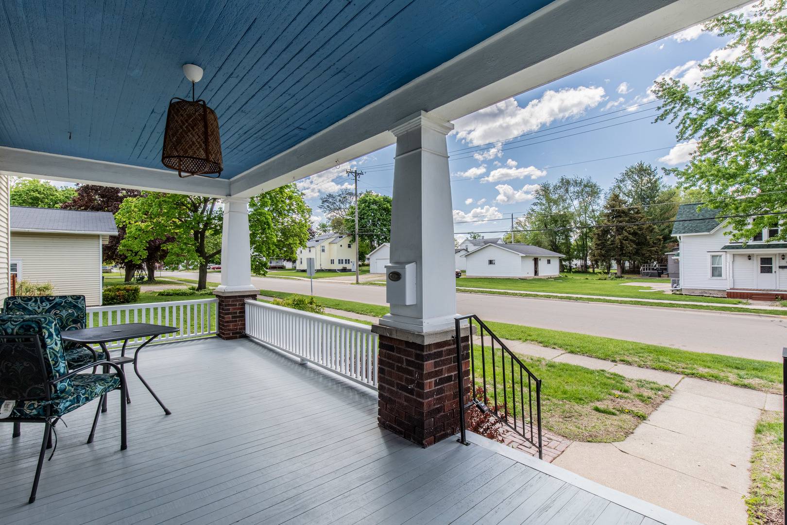225 W Central AVE, Princeton, IL 61356