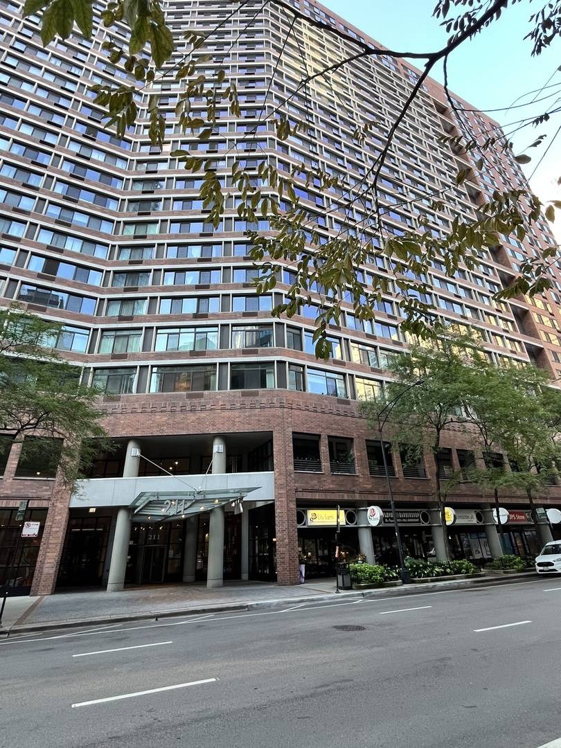 211 E Ohio ST #VALET-109, Chicago, IL 60611