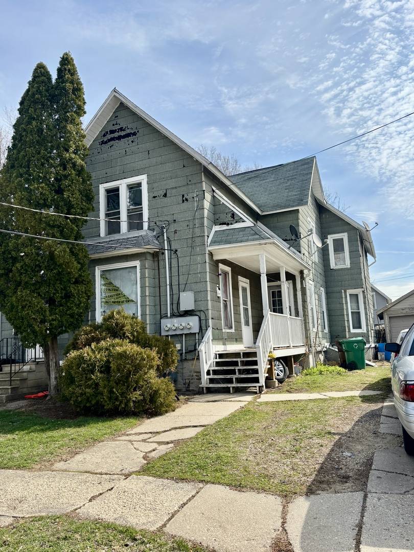 1016 S Main ST, Belvidere, IL 61008