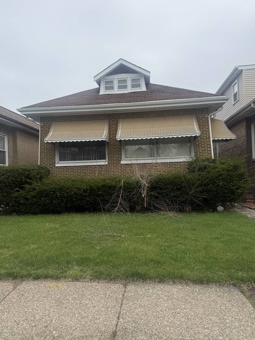 7337 S Indiana AVE, Chicago, IL 60619