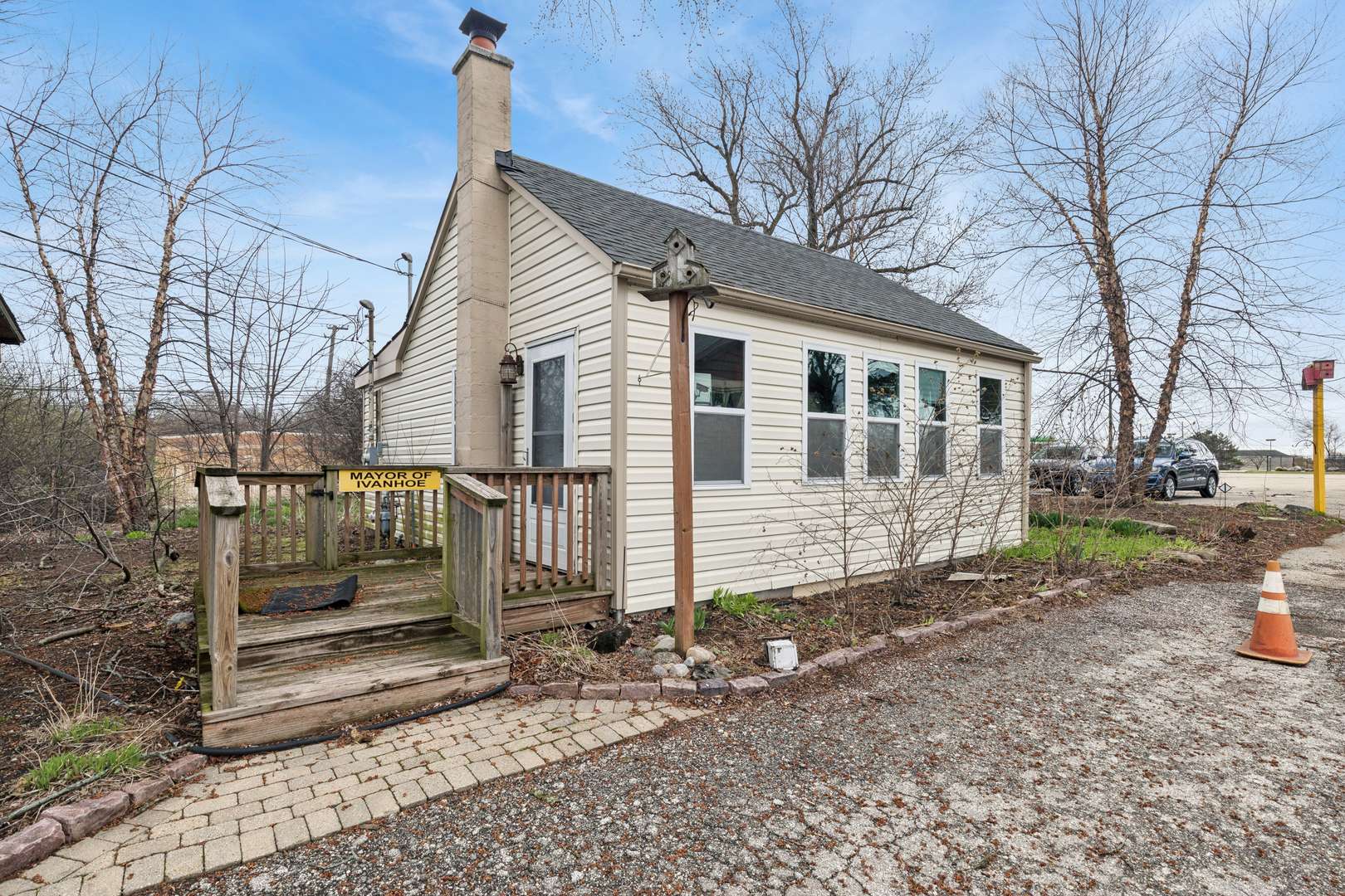 20922 W Il Route 176, Mundelein, IL 60060