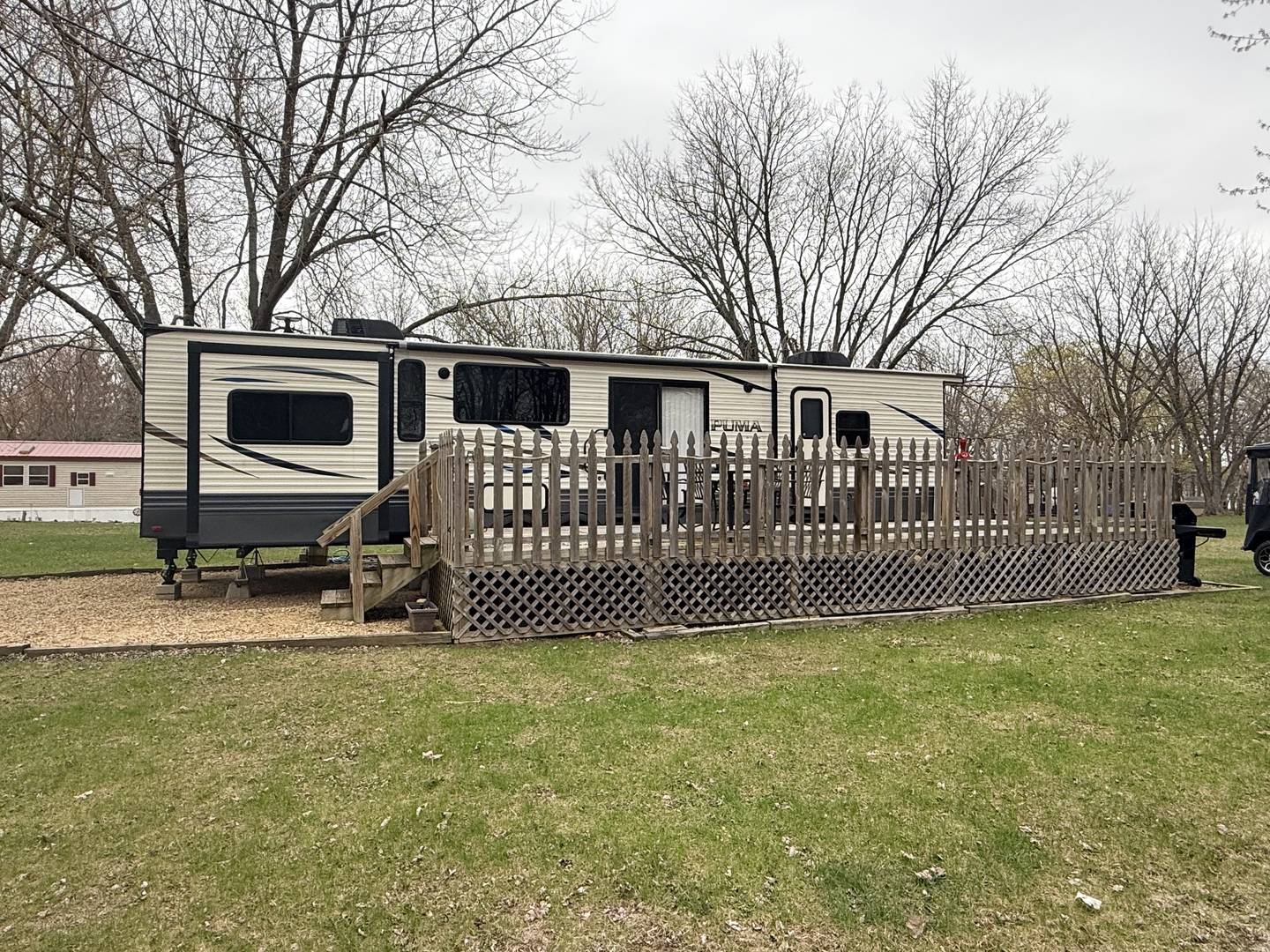 24-28/29 Woodhaven Lakes, Sublette, IL 61367
