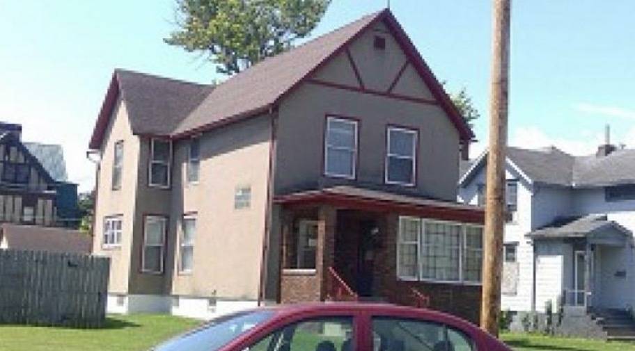 507 4th AVE, Clinton, IA 52732