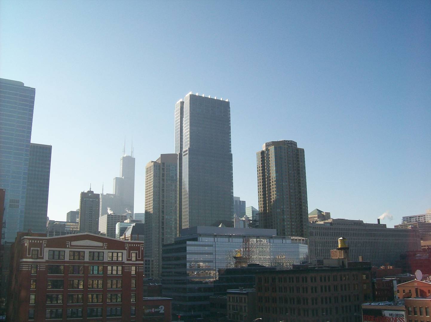 600 N Dearborn ST #810, Chicago, IL 60654