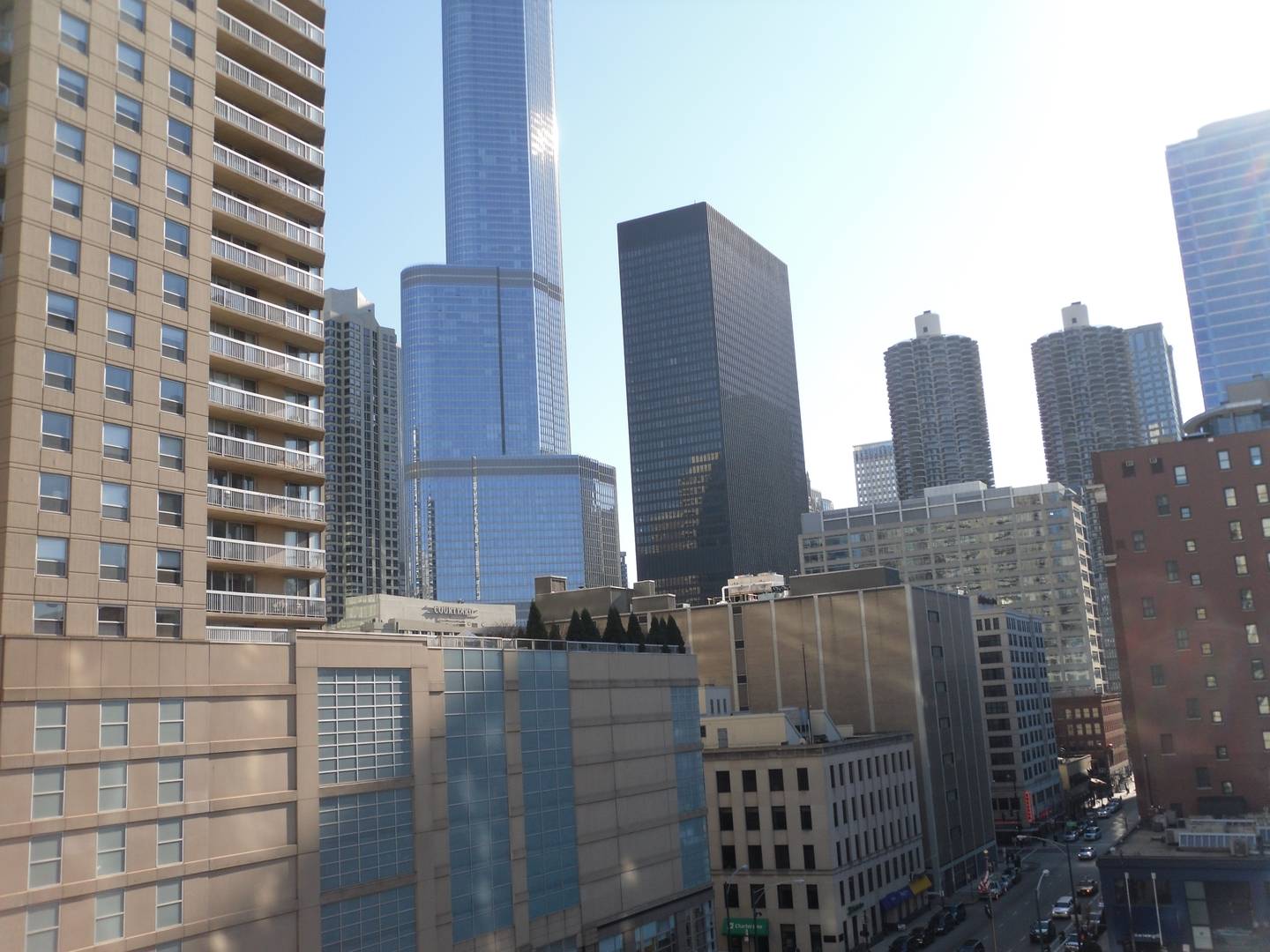 600 N Dearborn ST #810, Chicago, IL 60654