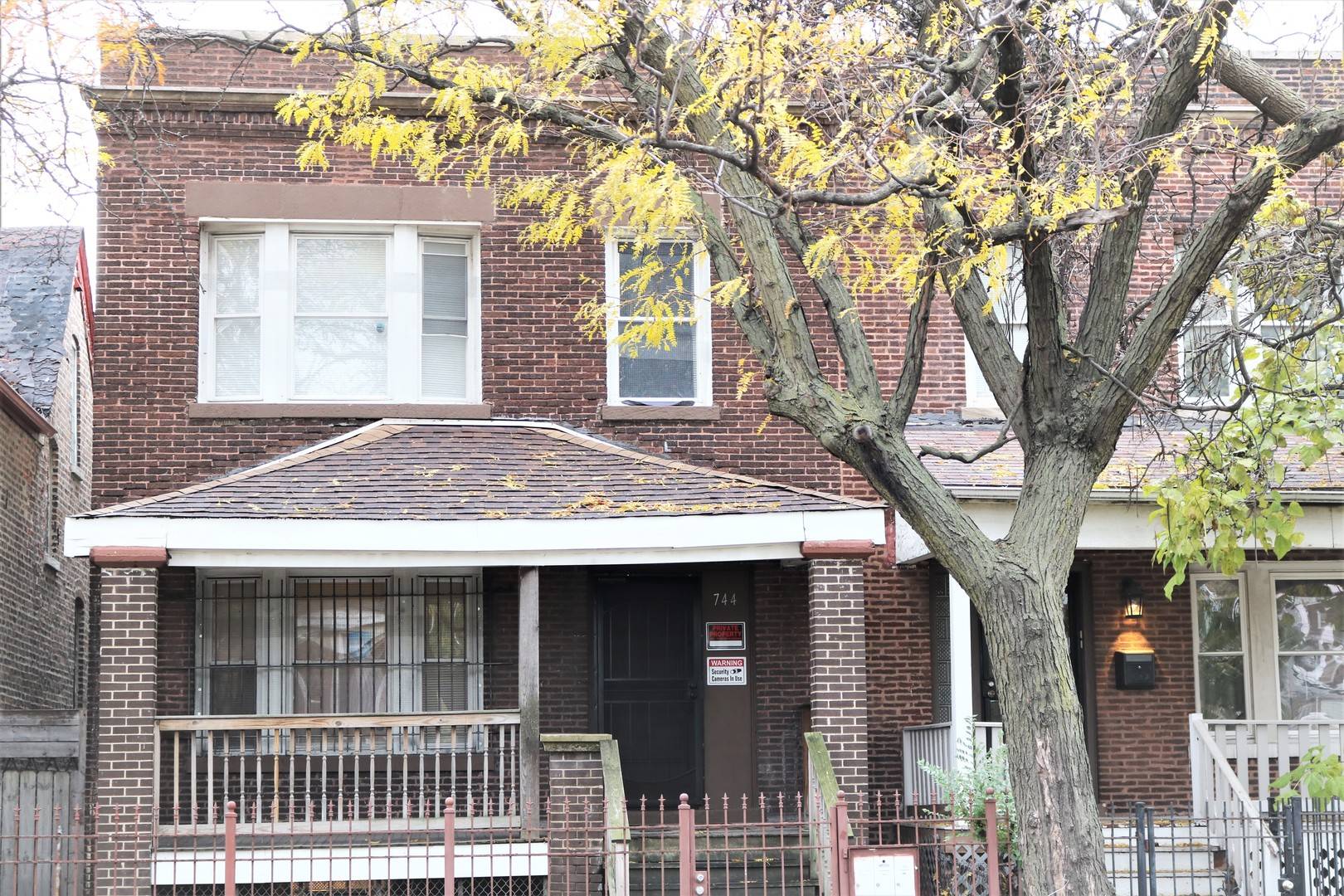 744 S Kostner AVE #2, Chicago, IL 60624