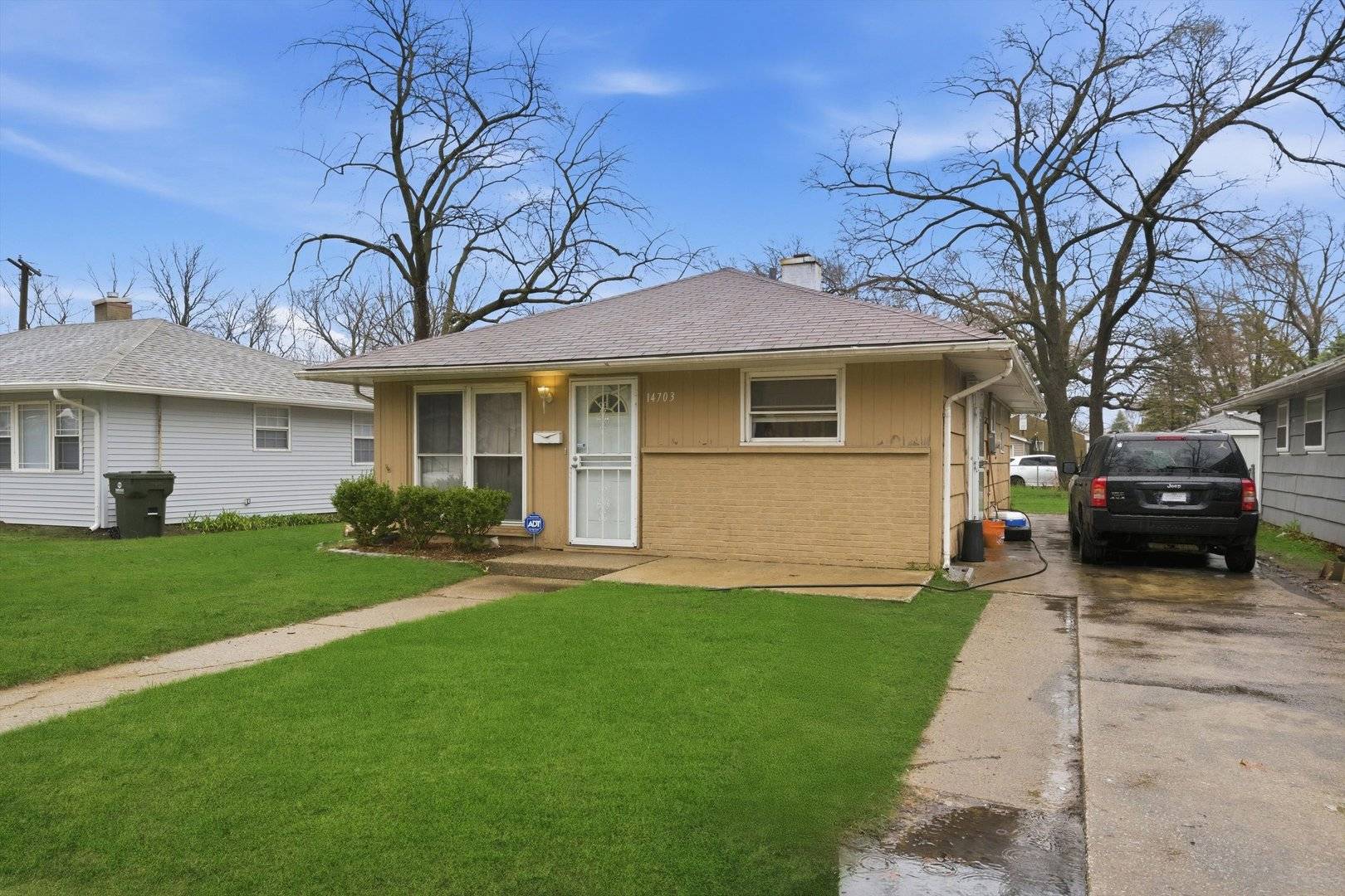 14703 Ellis AVE, Dolton, IL 60419