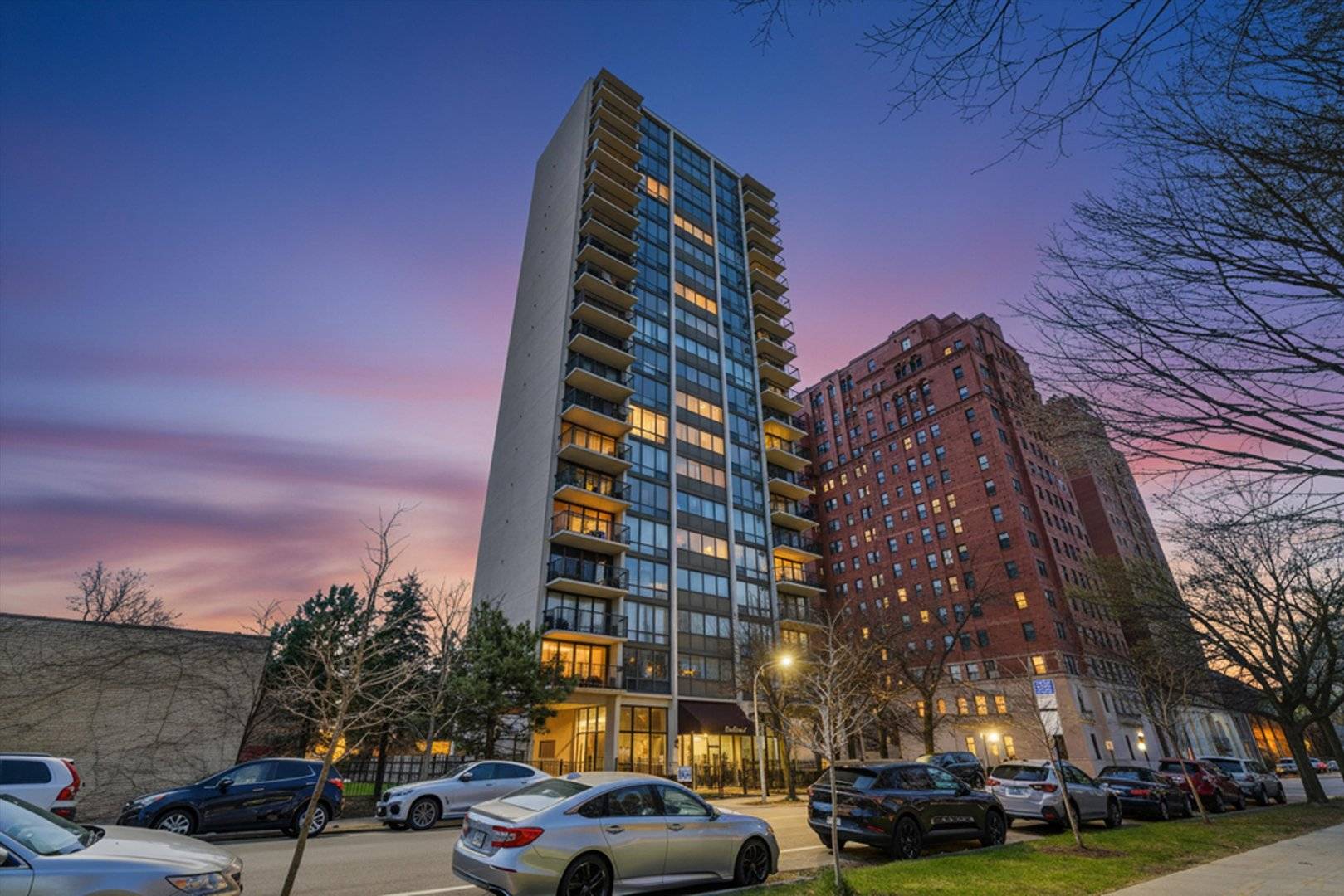 6701 S Crandon AVE #8C, Chicago, IL 60649
