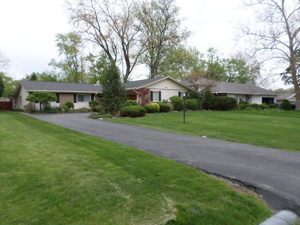 20331 Fairfield AVE, Olympia Fields, IL 60461