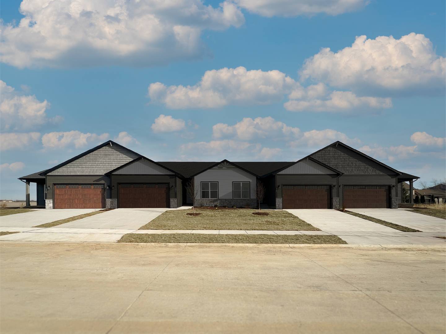 Lot 12 W Orchid LN #1, Channahon, IL 60410