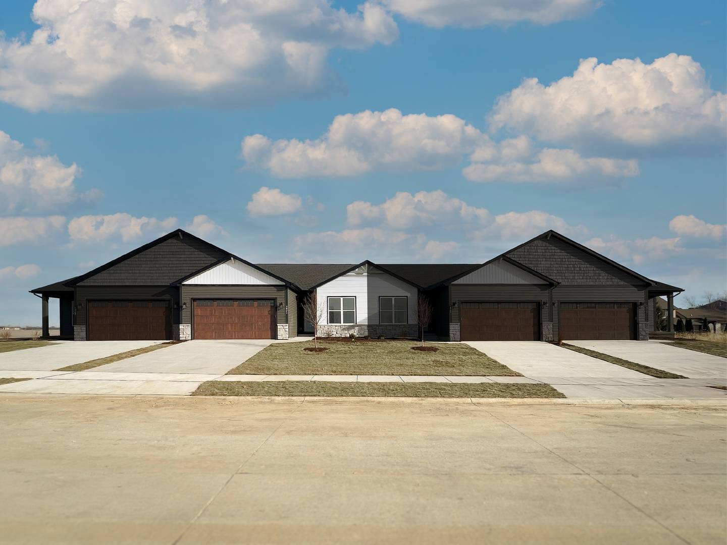 Lot 12 W Orchid LN #2, Channahon, IL 60410