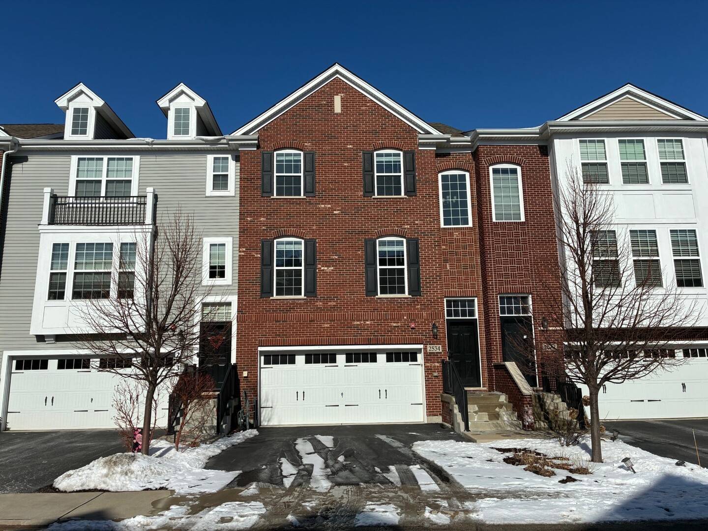 2534 Huntleigh LN, Woodridge, IL 60517