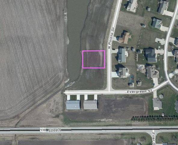 216 Northpointe DR, Gifford, IL 61847