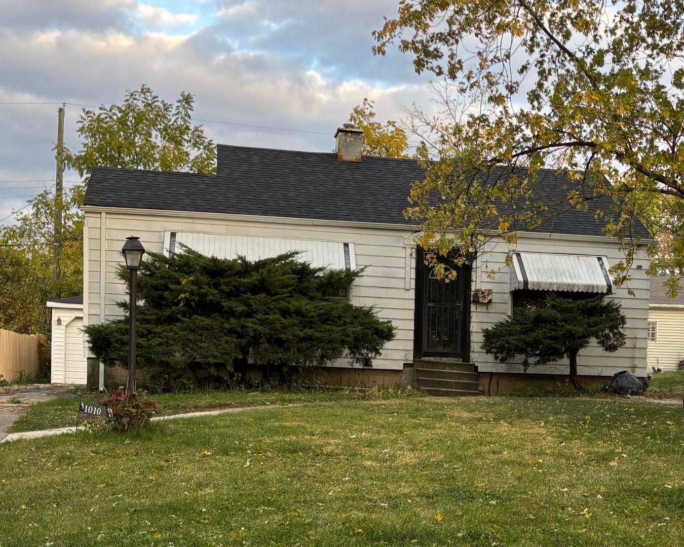 1010 HELEN AVE, Joliet, IL 60433