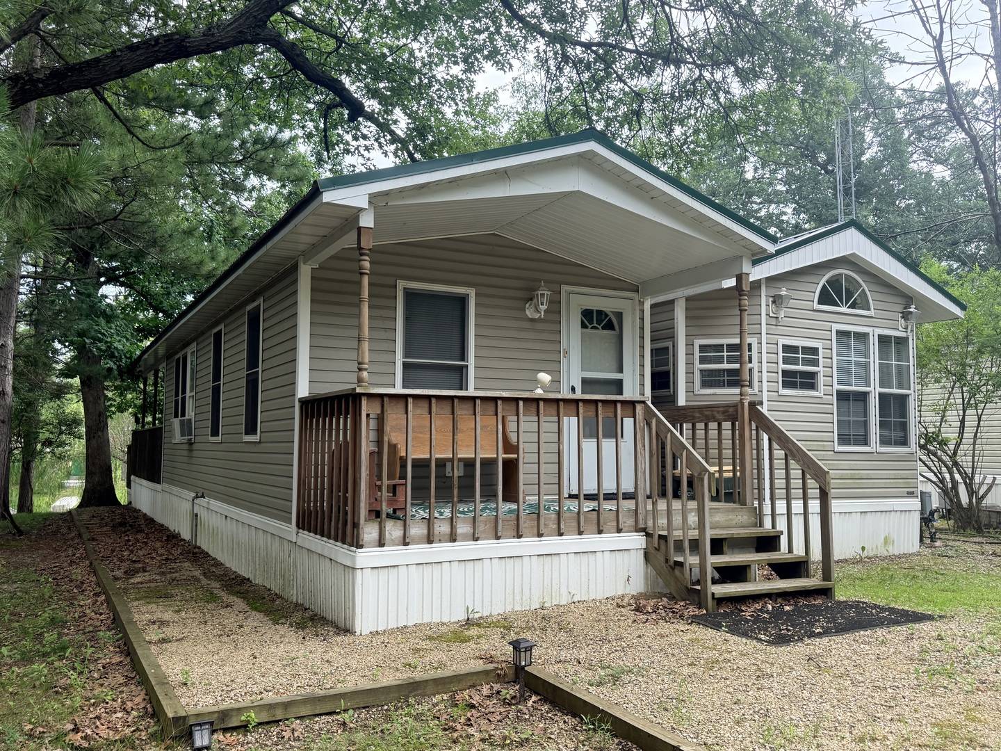 3-93 Woodhaven Lakes, Sublette, IL 61367