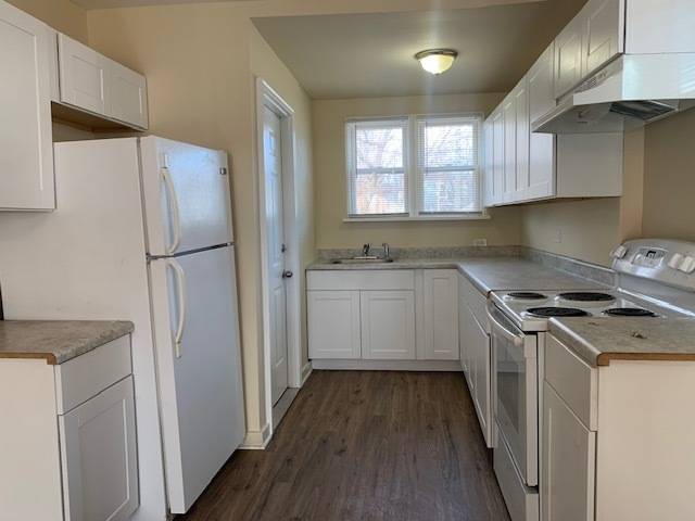 714 Cummings AVE, Waukegan, IL 60085
