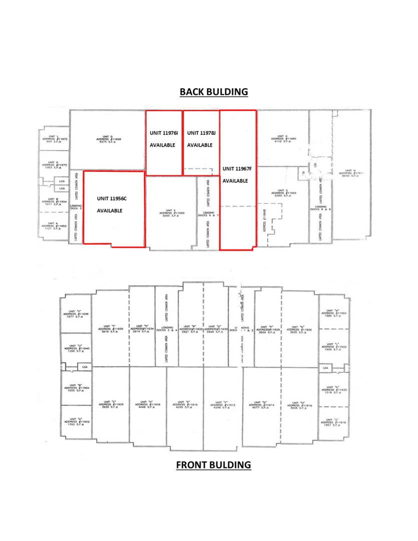 11976 Oak Creek Pkwy #I, Huntley, IL 60142