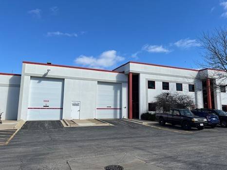 11976 Oak Creek Pkwy #I, Huntley, IL 60142