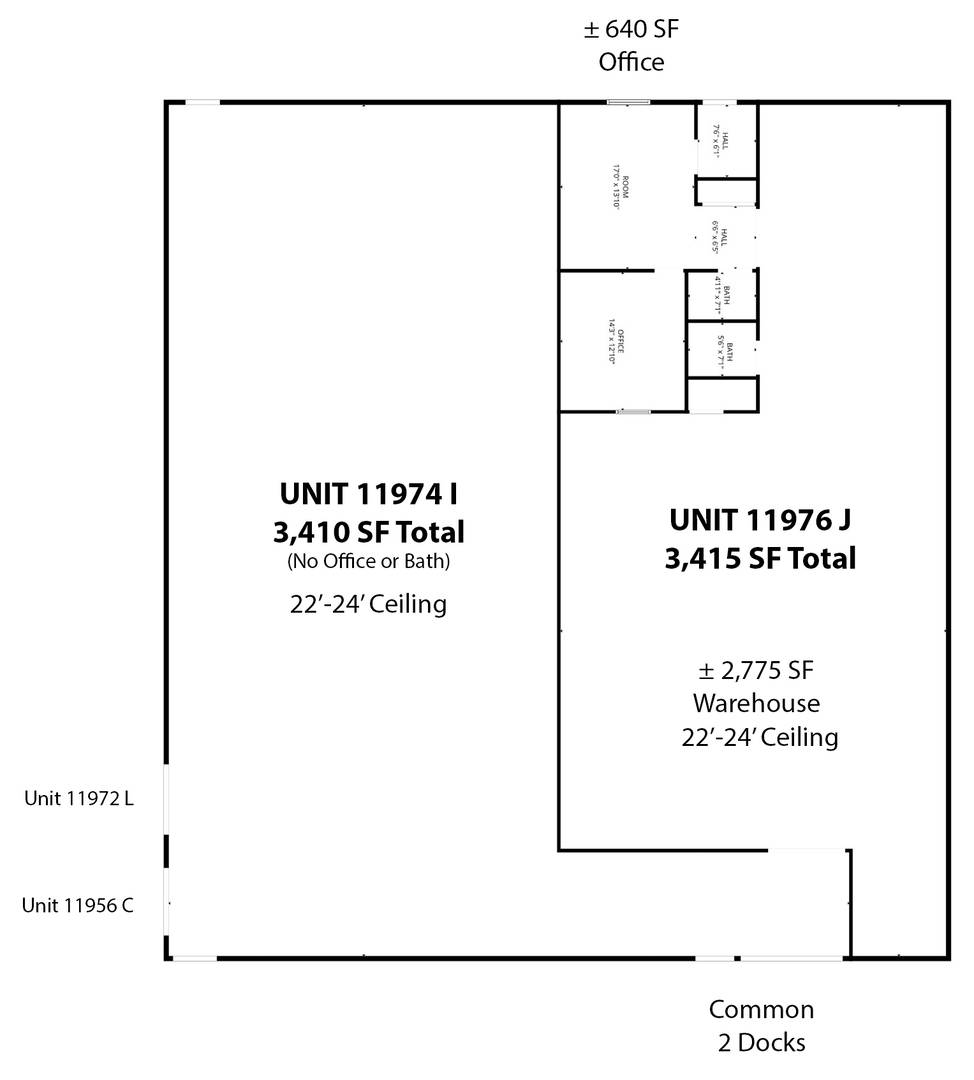 11978 Oak Creek Pkwy #J, Huntley, IL 60142