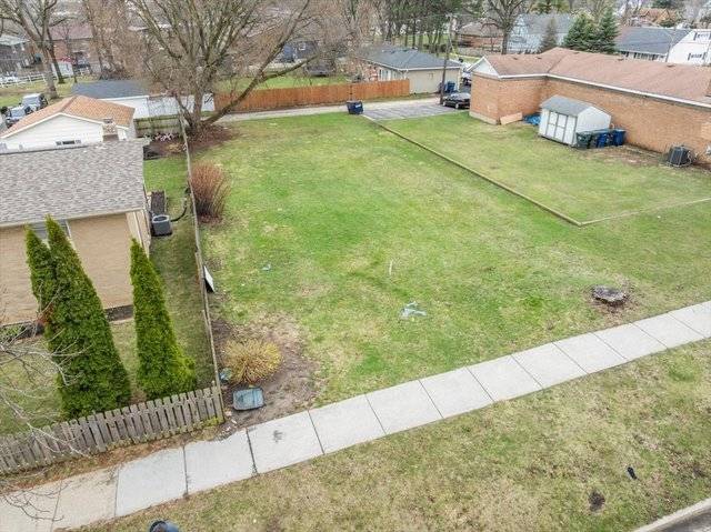 1413 20th ST, North Chicago, IL 60064