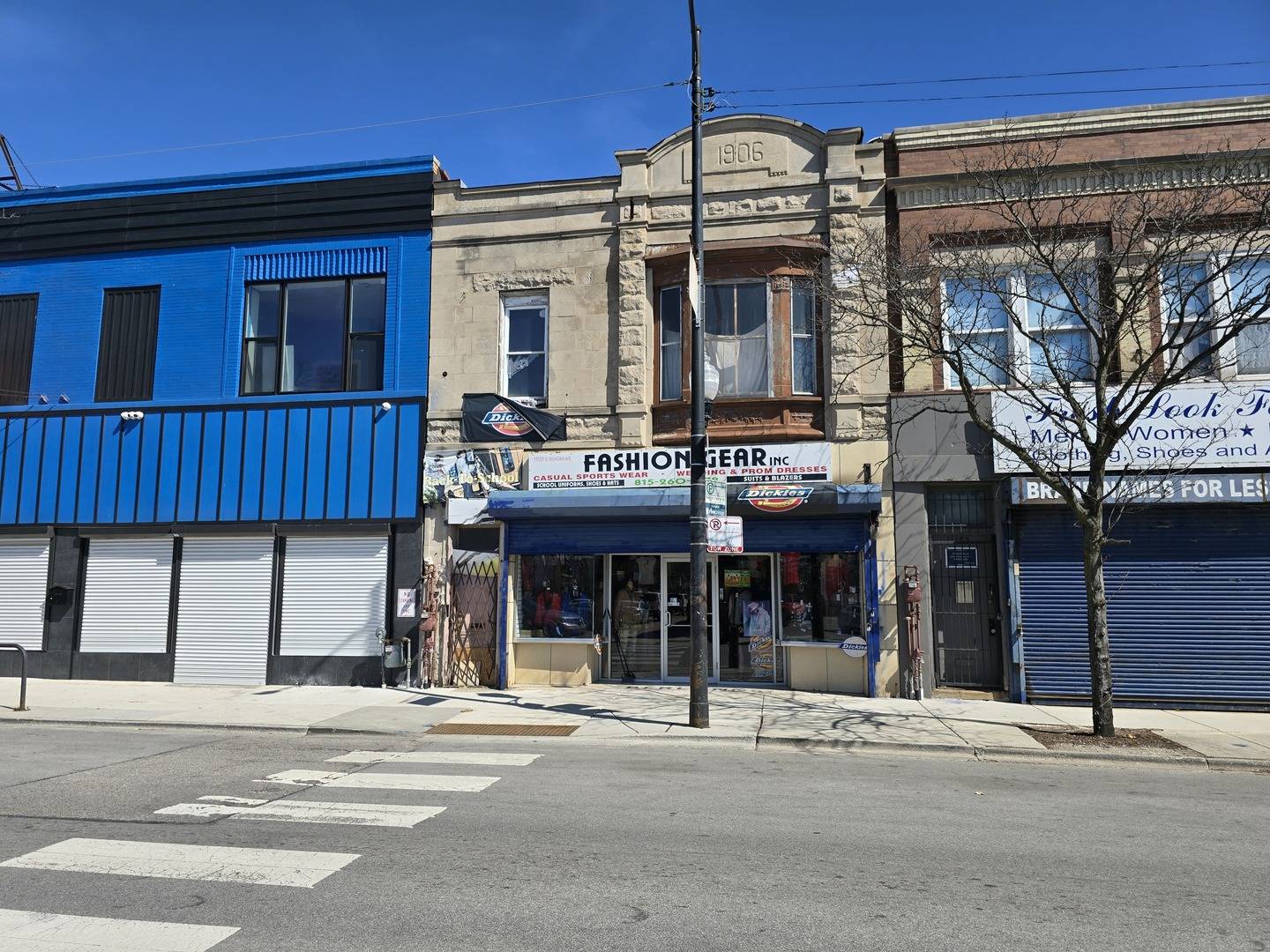 11131 S Michigan AVE, Chicago, IL 60628