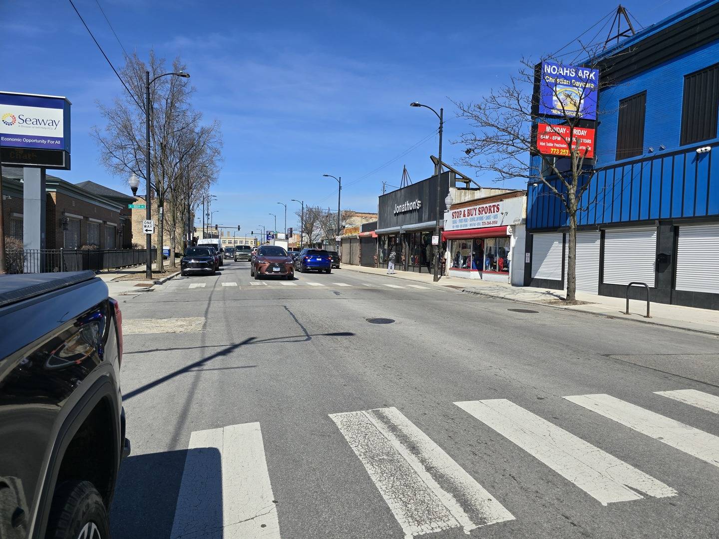 11131 S Michigan AVE, Chicago, IL 60628