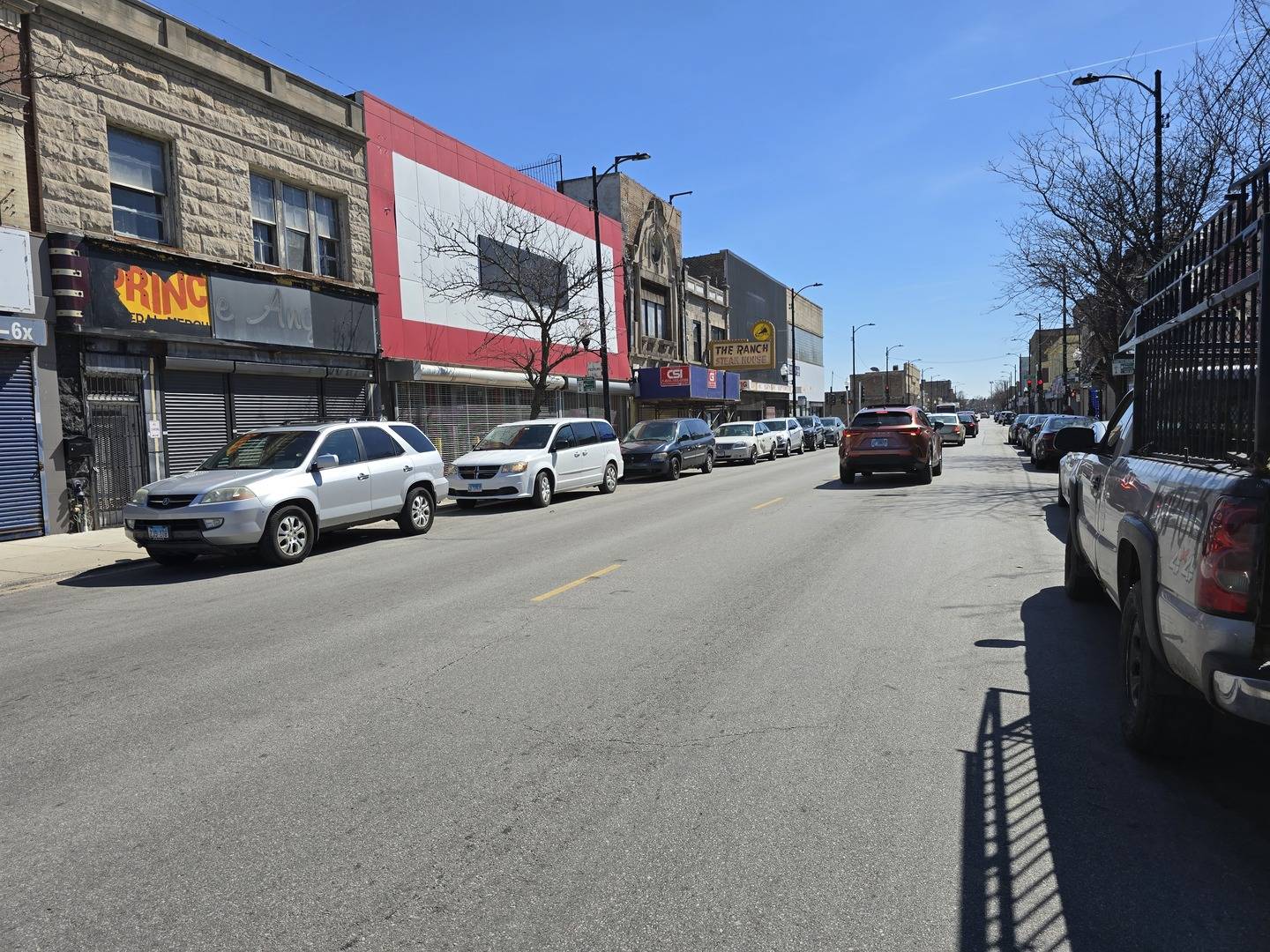 11131 S Michigan AVE, Chicago, IL 60628