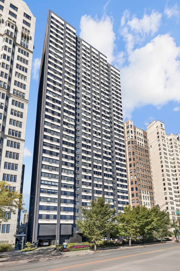 1440 N Lake Shore DR #21H, Chicago, IL 60610