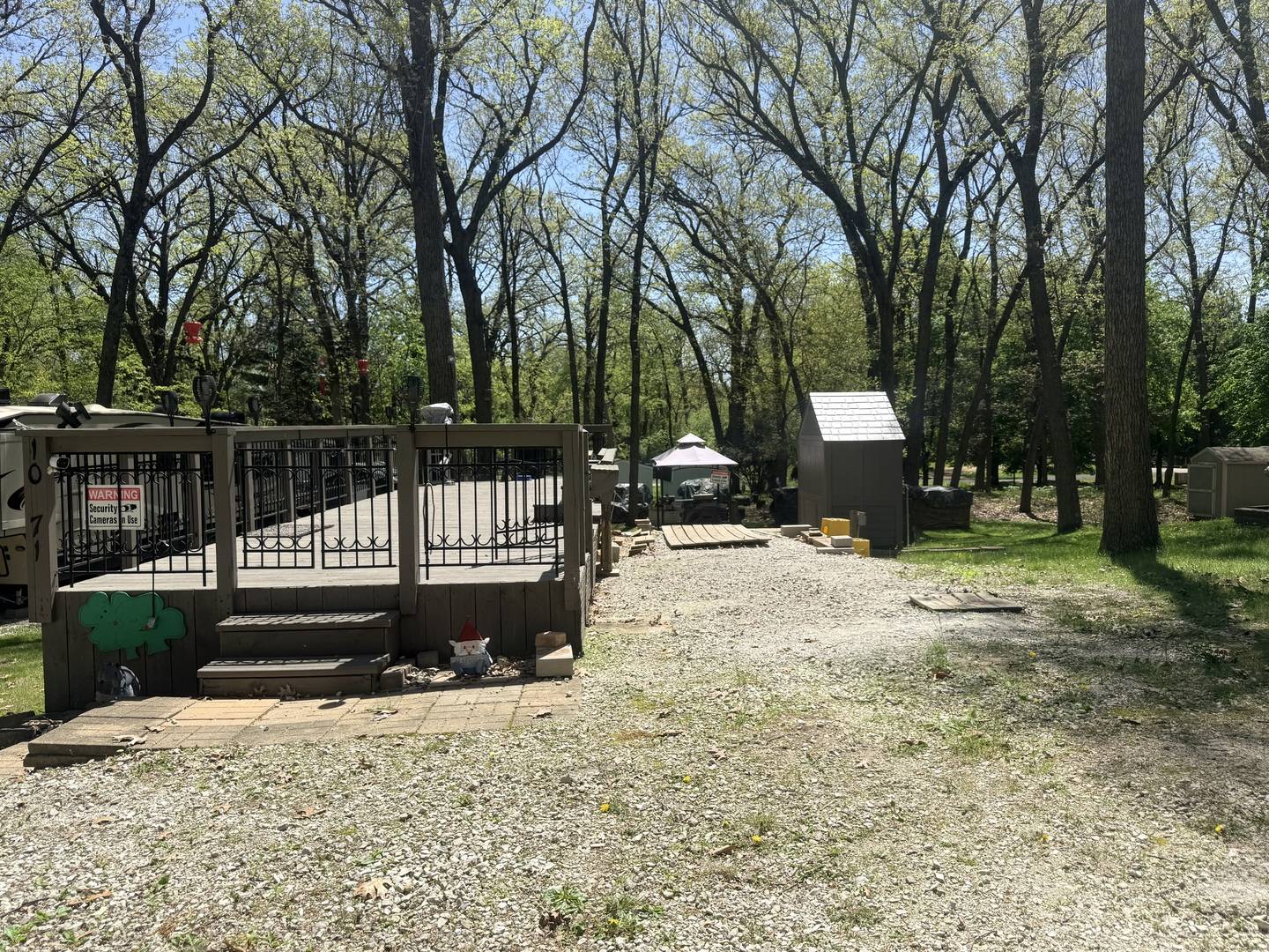 10-71 Woodhaven Lakes, Sublette, IL 61367