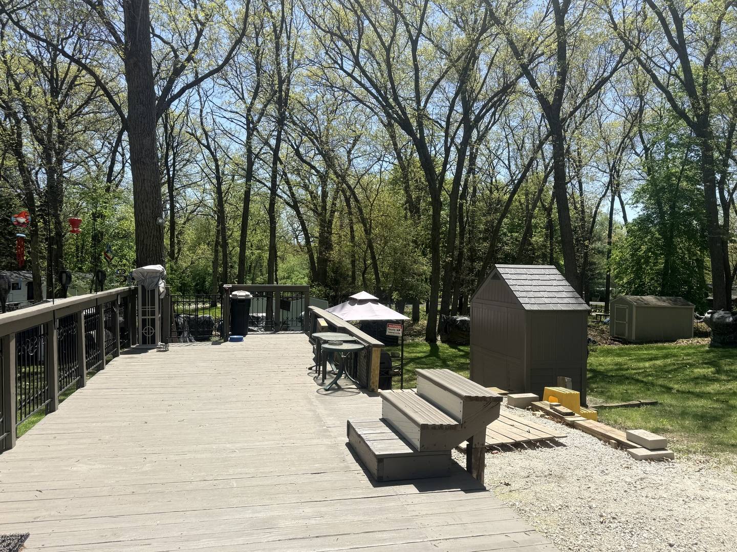 10-71 Woodhaven Lakes, Sublette, IL 61367