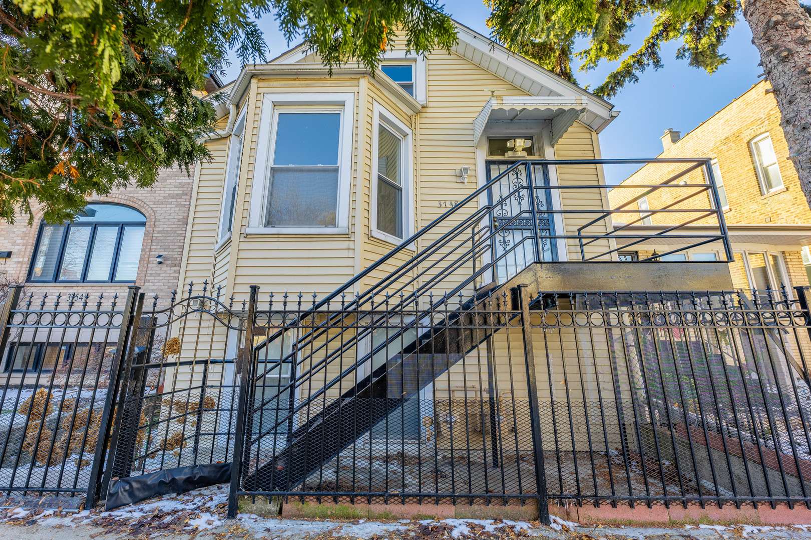 3748 S Parnell AVE, Chicago, IL 60609
